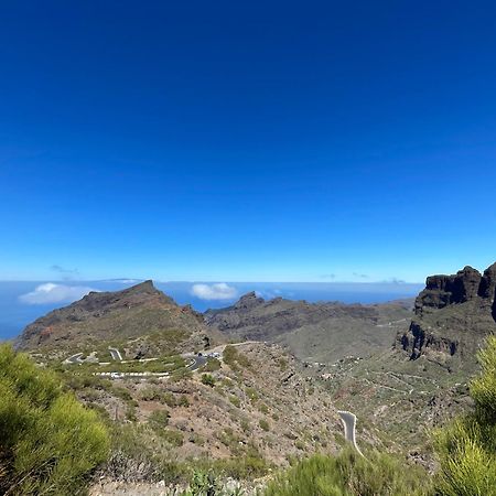 Apartamento Playa Vistas 1 Los Cristianos  Kültér fotó