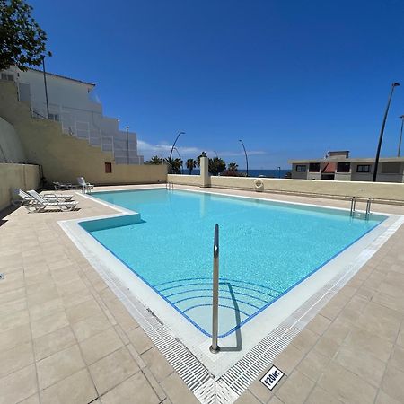 Apartamento Playa Vistas 1 Los Cristianos  Kültér fotó