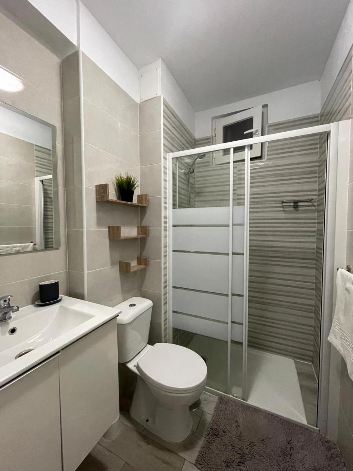 Apartamento Playa Vistas 1 Los Cristianos  Kültér fotó