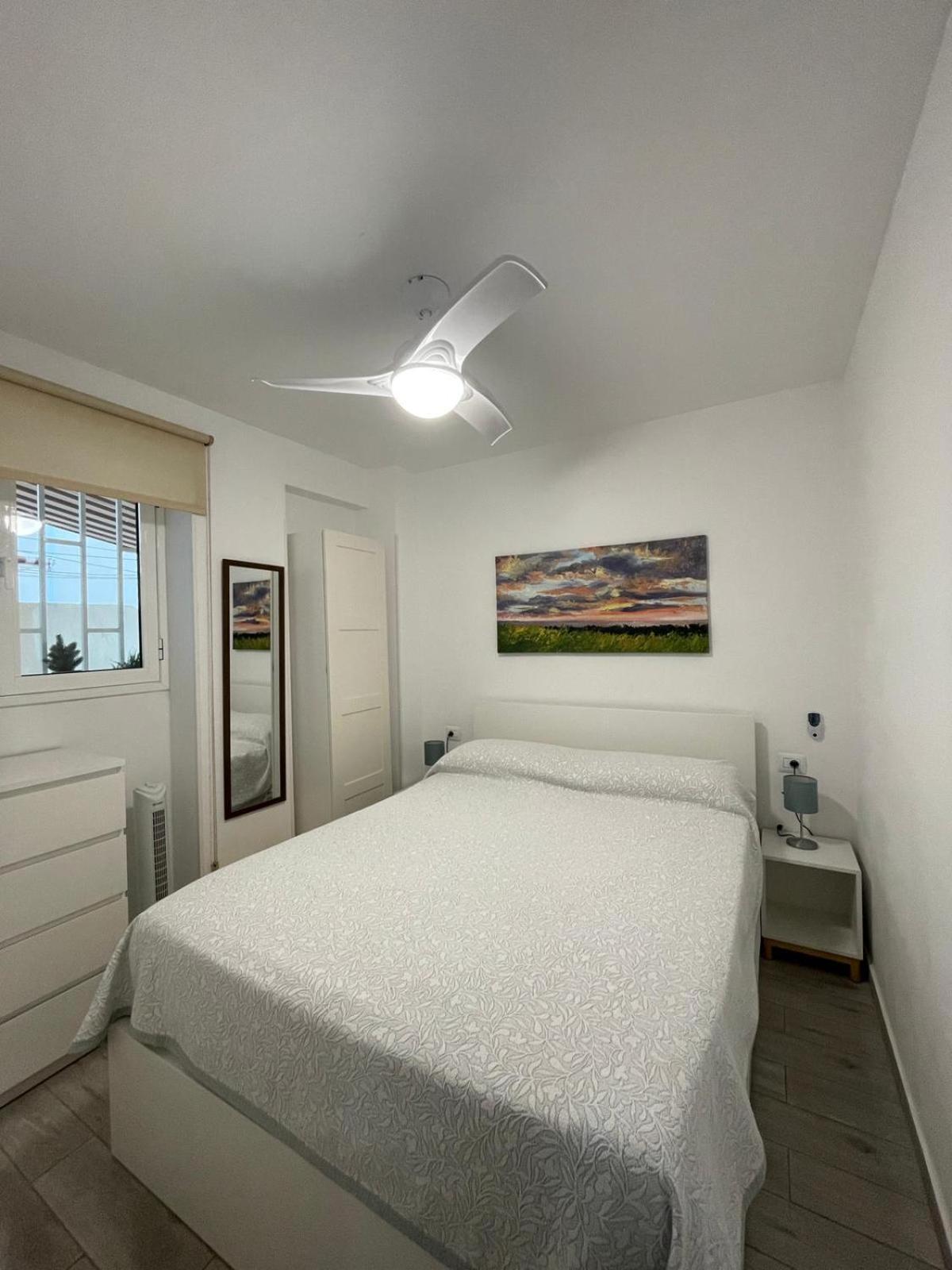 Apartamento Playa Vistas 1 Los Cristianos  Kültér fotó
