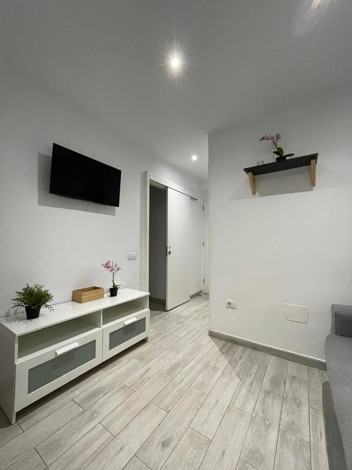 Apartamento Playa Vistas 1 Los Cristianos  Kültér fotó